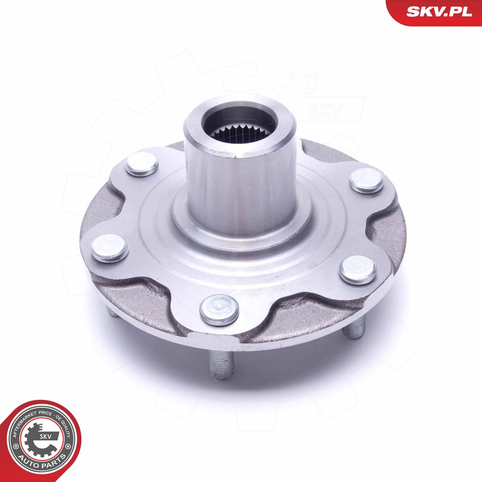 ESEN SKV 29SKV495 Wheel bearing kit