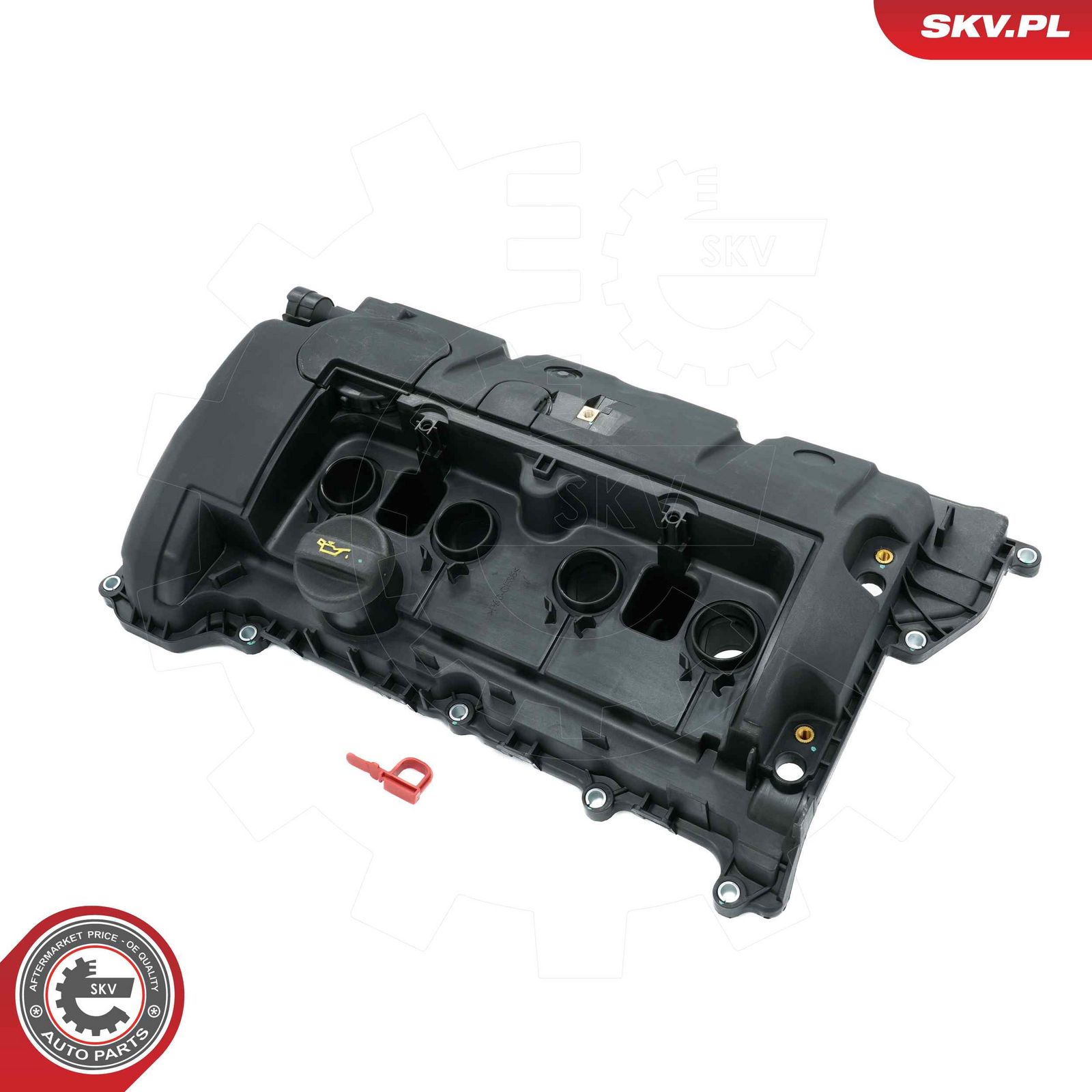 Cylinder Head Cover