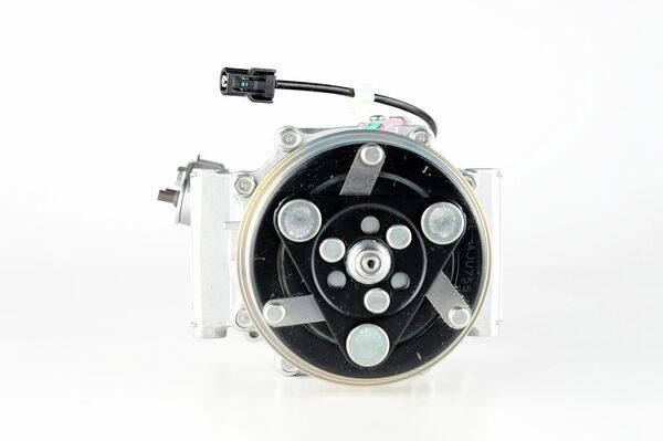 Compressor, air conditioning-7