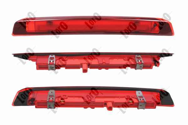 Auxiliary Stop Light-3