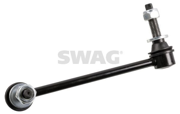 SWAG 10 93 4315 Link/coupling rod, stabiliser bar