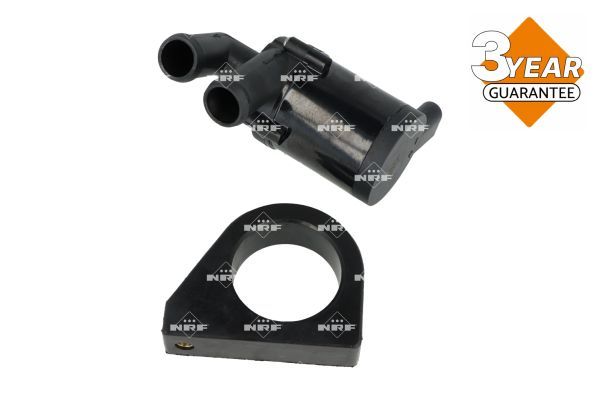 NRF 390077 Water pump, engine cooling