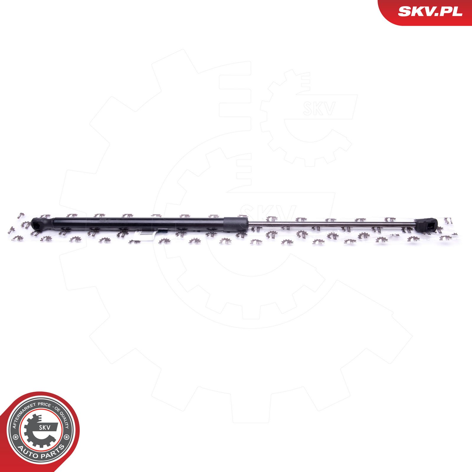 ESEN SKV 52SKV415 Gas spring, boot/cargo area