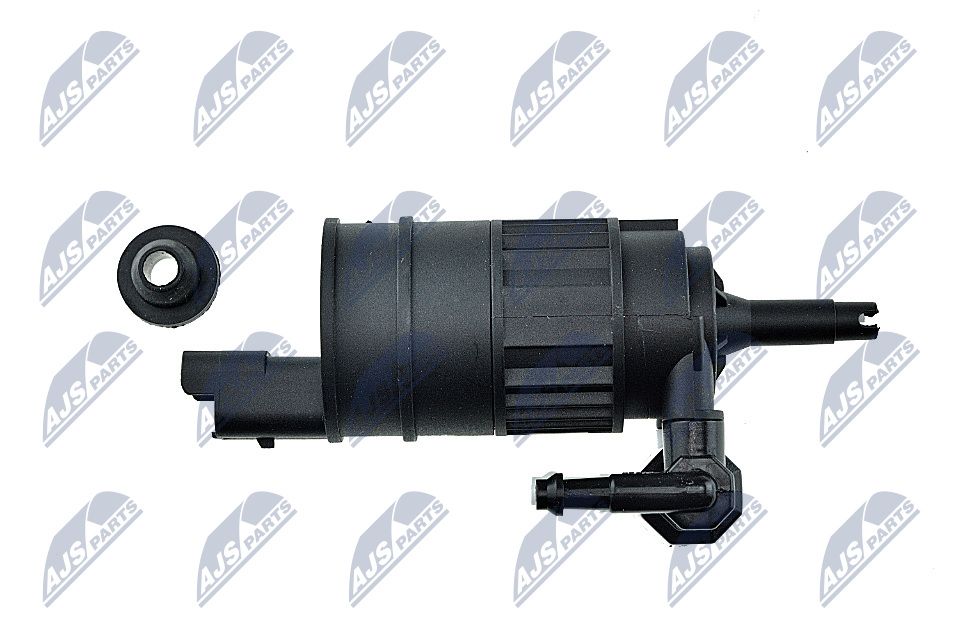 Washer Fluid Pump, window cleaning-2