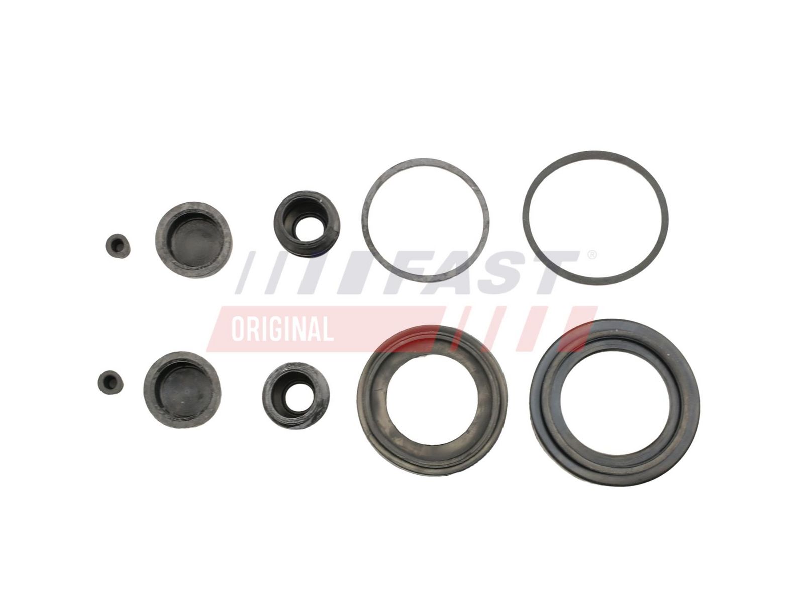 Repair Kit, brake caliper-1