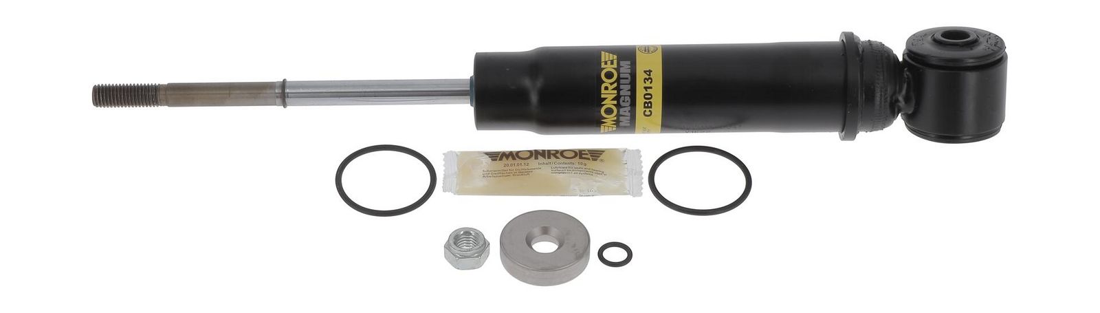 MONROE CB0134 Shock absorber, driver cab suspension