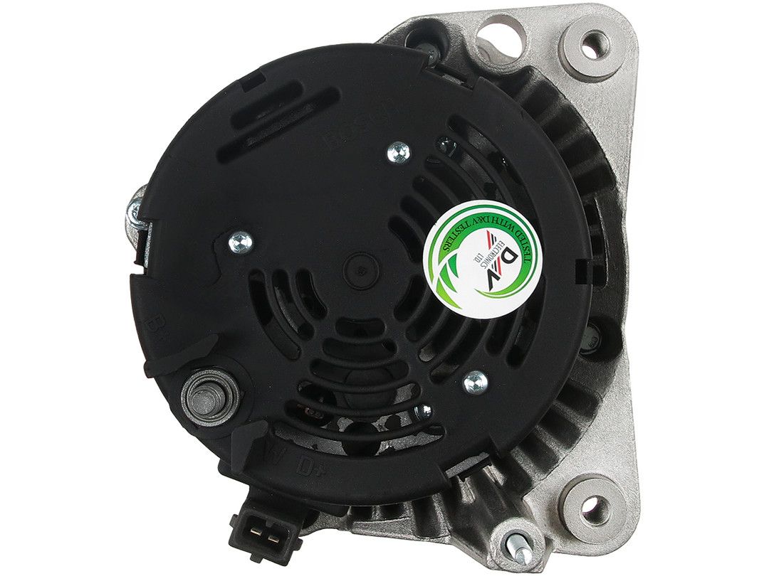 Alternator-2