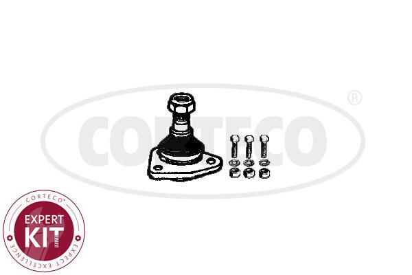 CORTECO 49399334 Ball joint