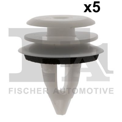 FA1 10-40016.5 Clip, trim/protection strip