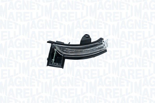 MAGNETI MARELLI 182201554600 Direction indicator