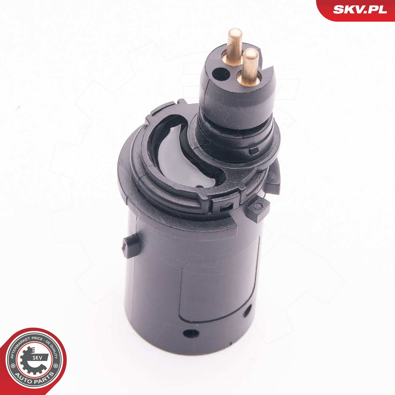 Sensor, park distance control-1