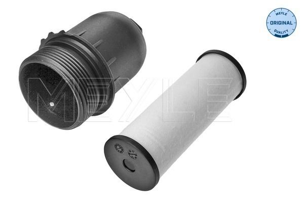 Hydraulic Filter Kit, automatic transmission-1