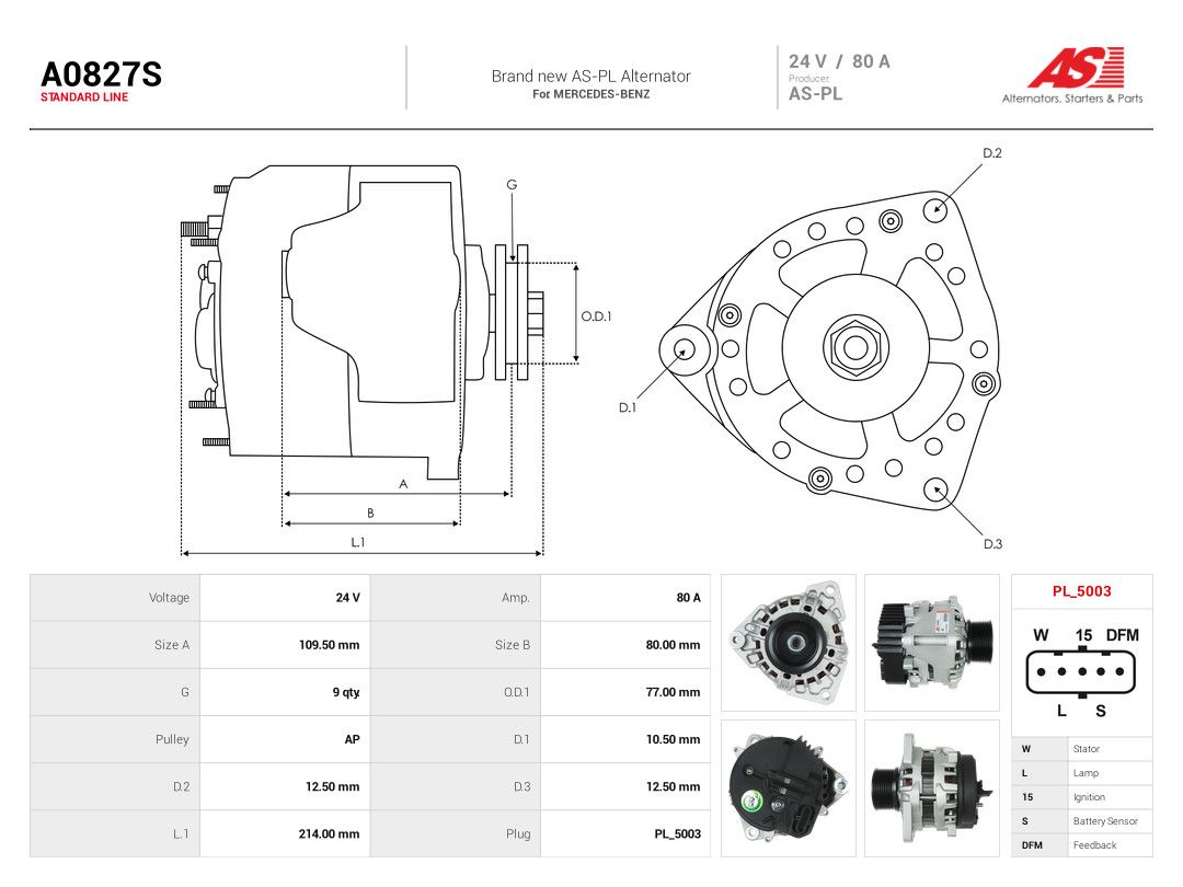 Alternator-4