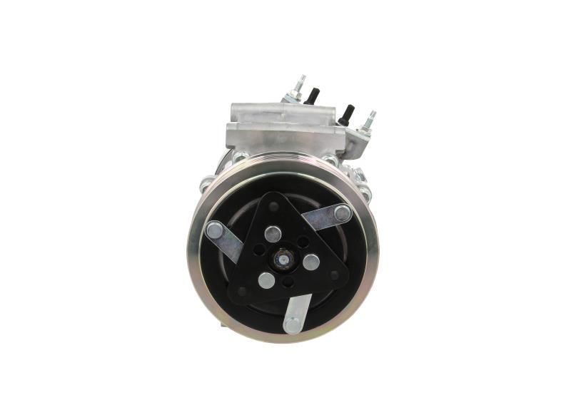 BV PSH 090.215.070.876 Compressor, air conditioning