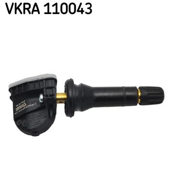 SKF VERTEVO VKRA 110043 Wheel sensor, tyre-pressure monitoring system
