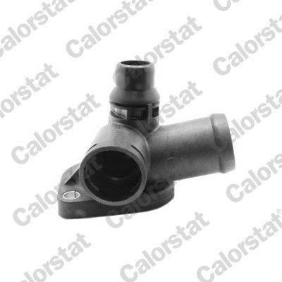 Coolant Flange-main