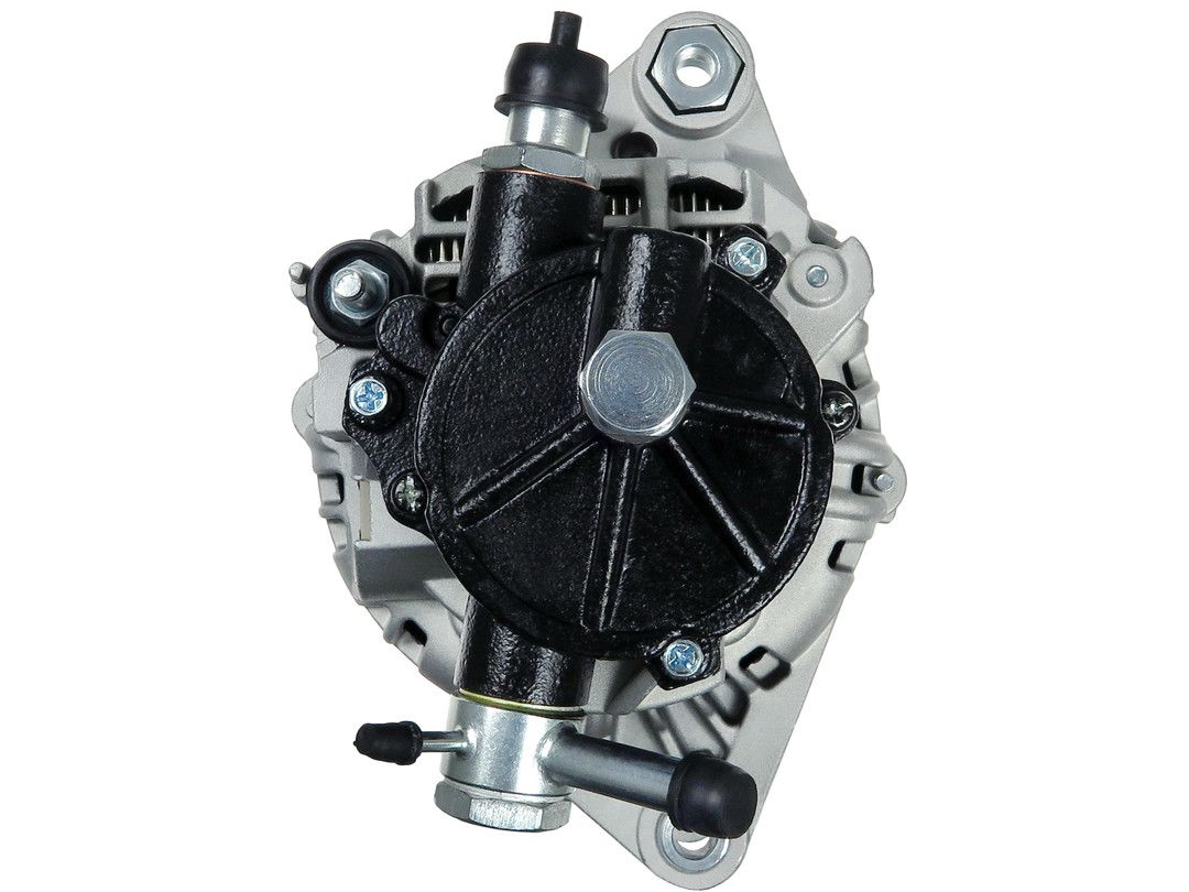 Alternator-2