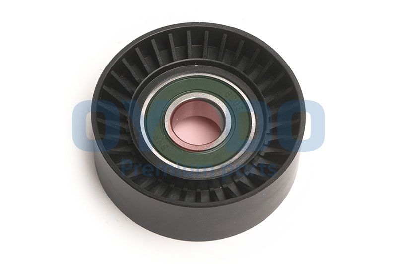 OYODO 20R9142-OYO Tensioner pulley, v-ribbed belt