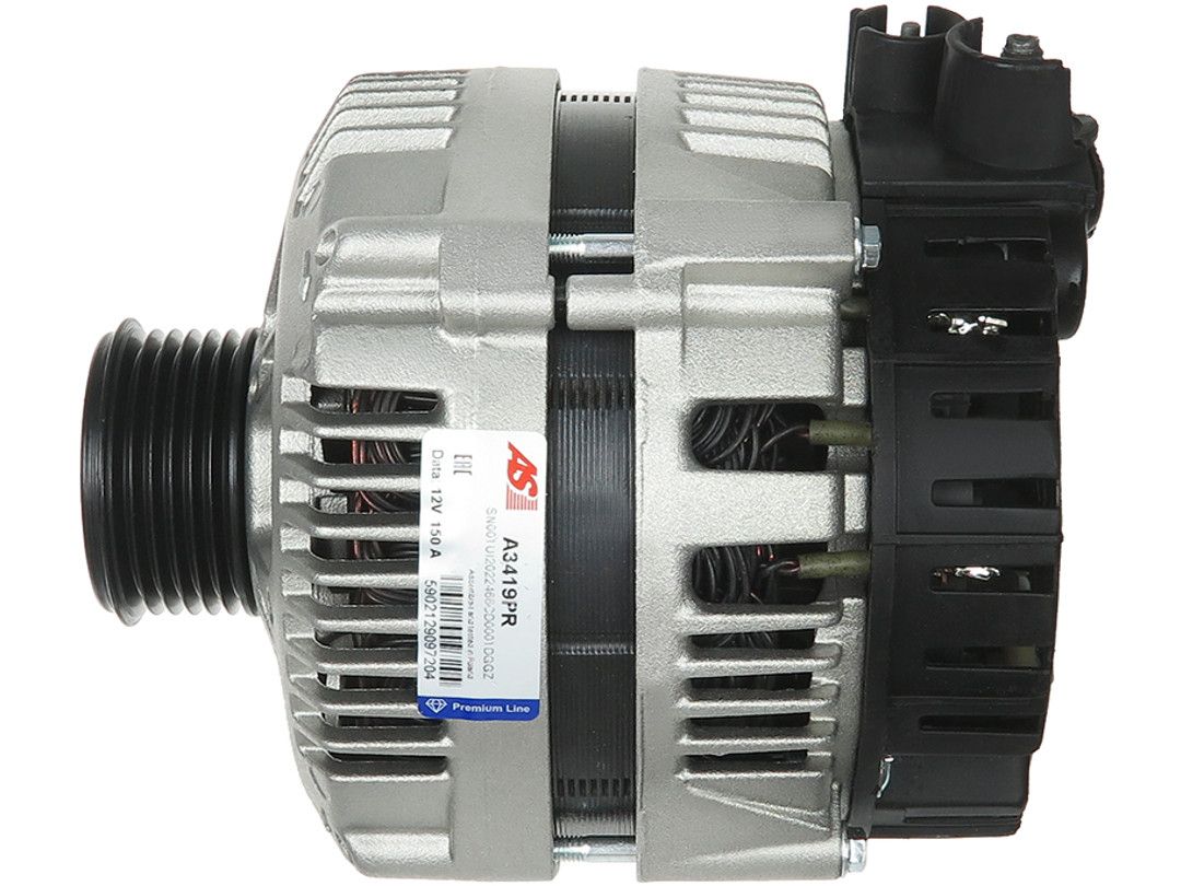 Alternator-3