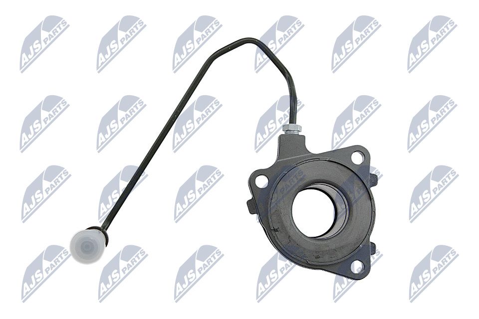 Central Slave Cylinder, clutch-4