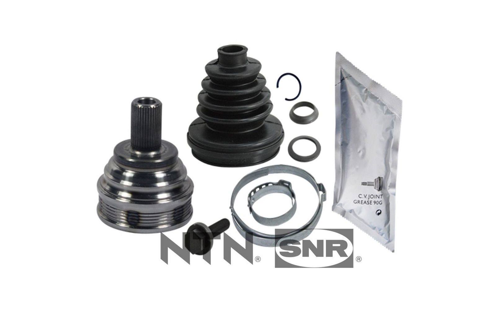 SNR OJK54.003 Joint kit, drive shaft