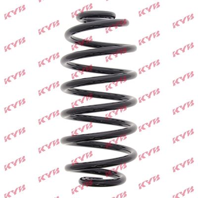 KYB RX6648 Suspension spring