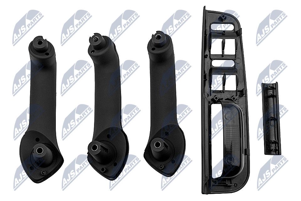 Door Handle, interior equipment-4