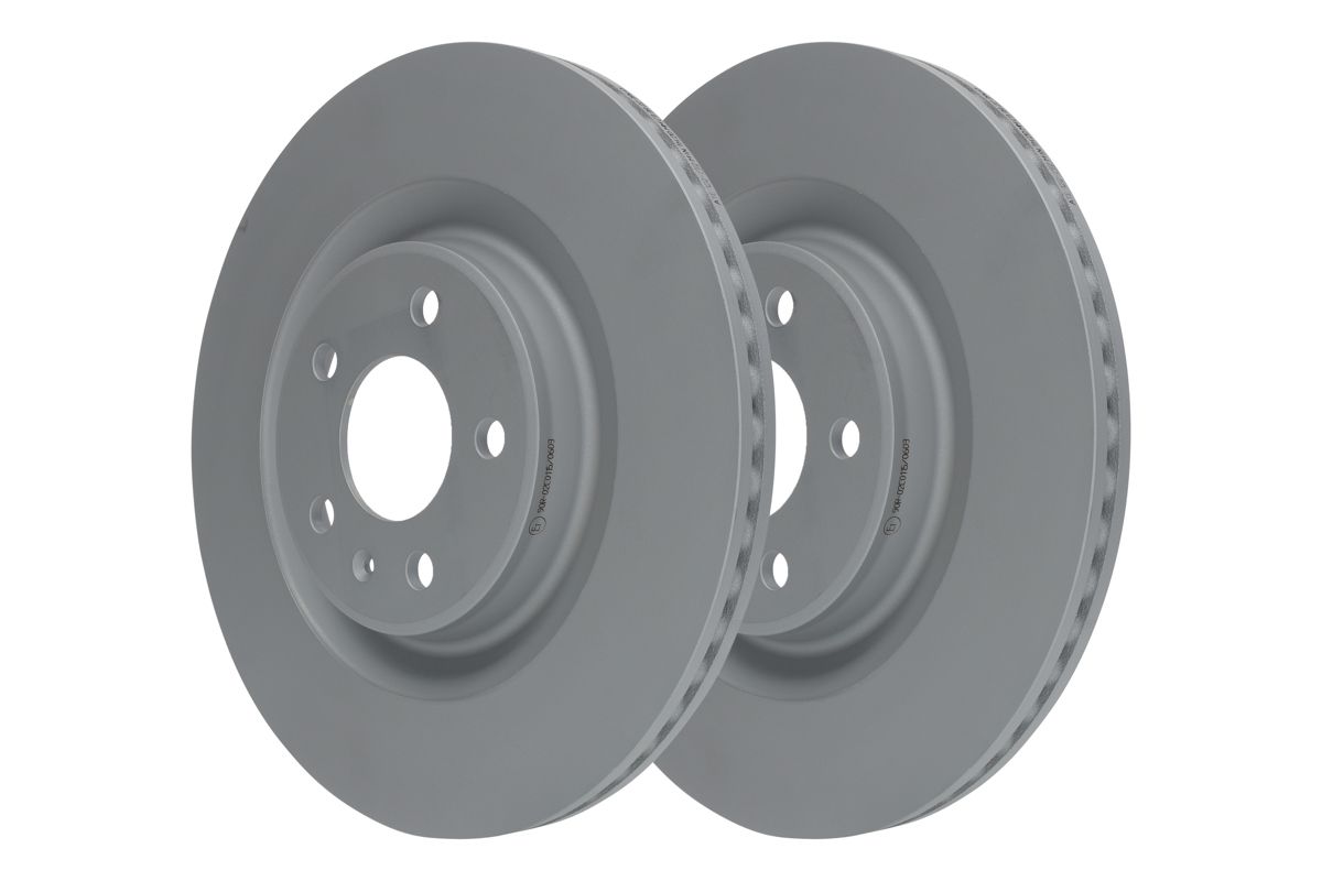 Brake Disc-1