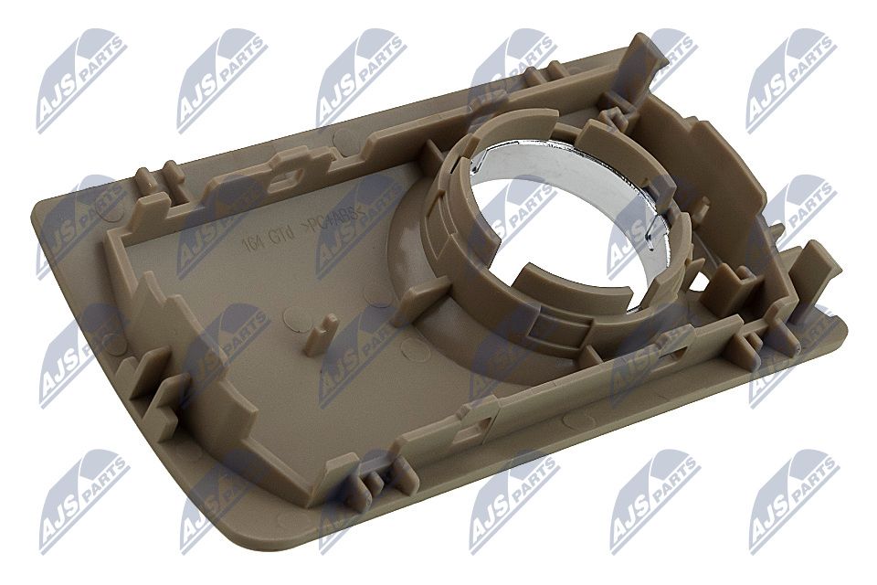 Control Unit, headlight-1