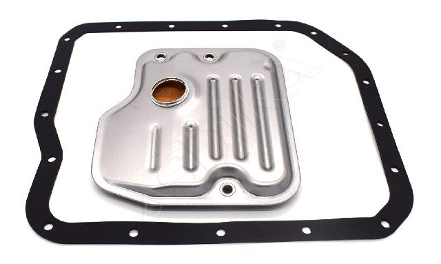 Hydraulic Filter, automatic transmission