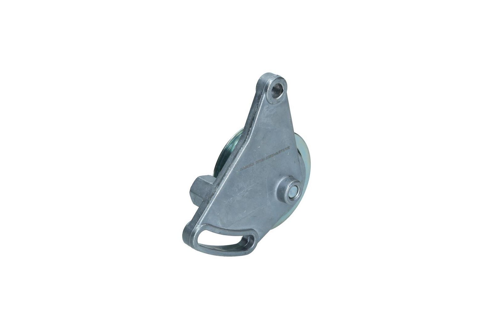 Tensioner Pulley, V-ribbed belt-2