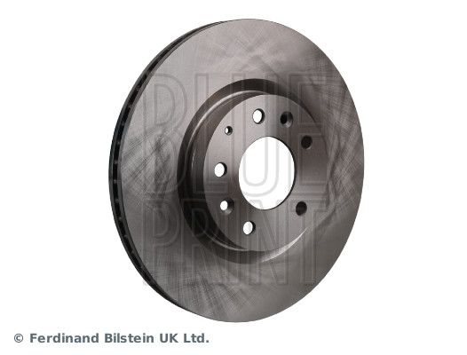 Brake Disc-1