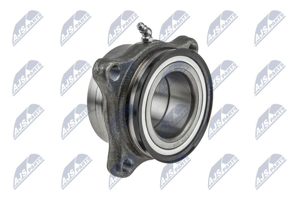 NTY KLP-TY-074 Wheel hub