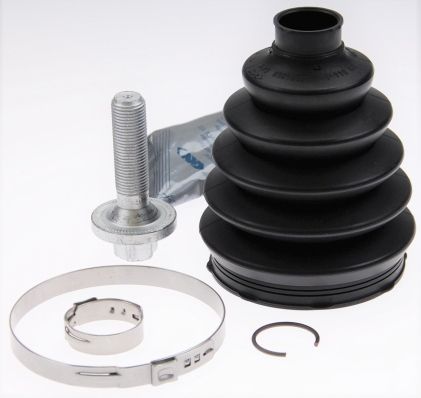 LÖBRO 306990 Bellow kit, drive shaft