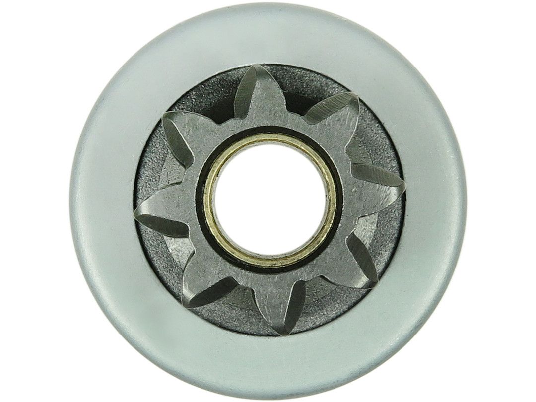 Freewheel Gear, starter-1