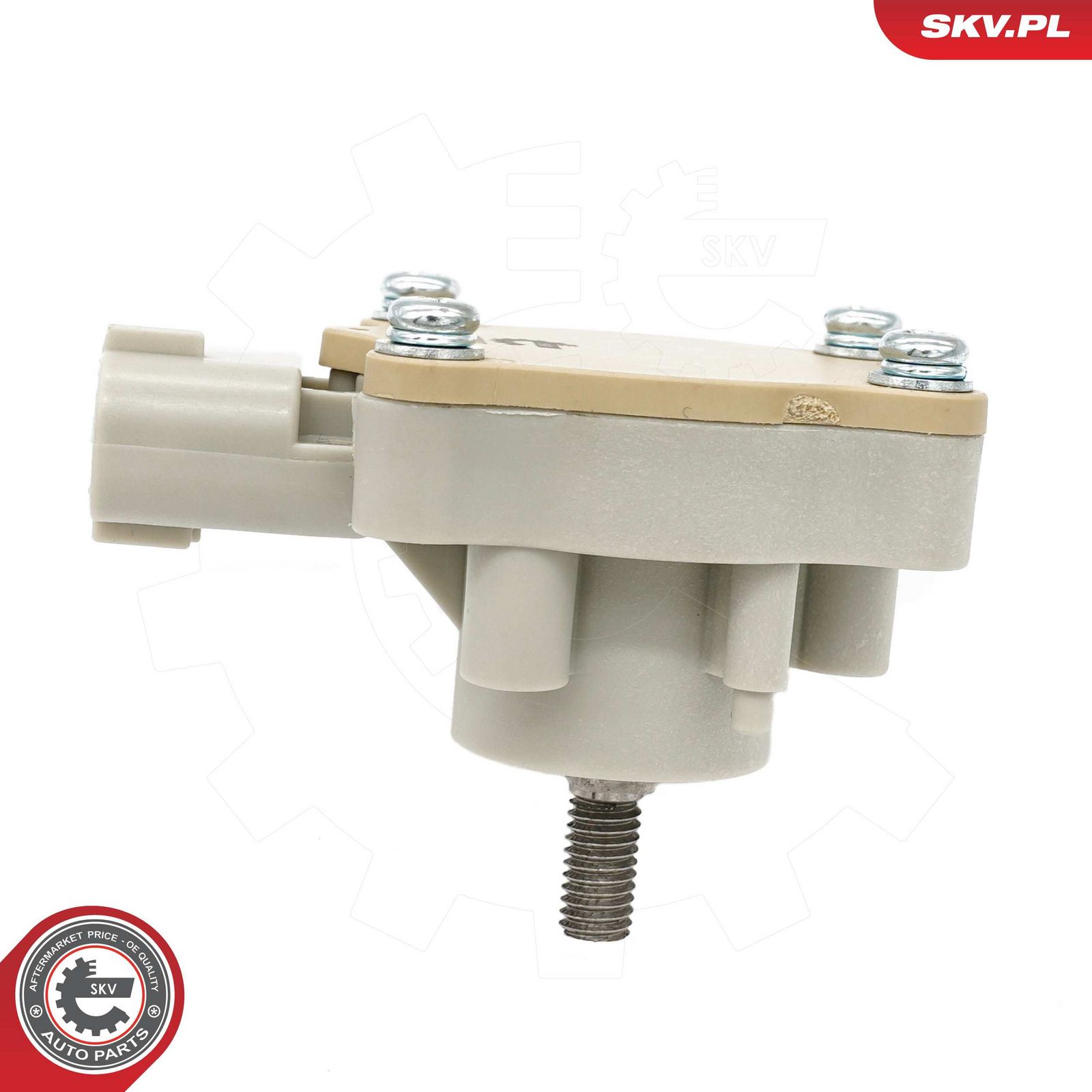 Sensor, headlight levelling-3