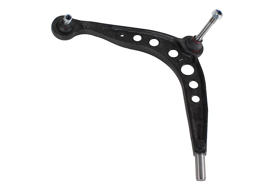 METZGER AUTOTEILE 58022201 Control/trailing arm, wheel suspension