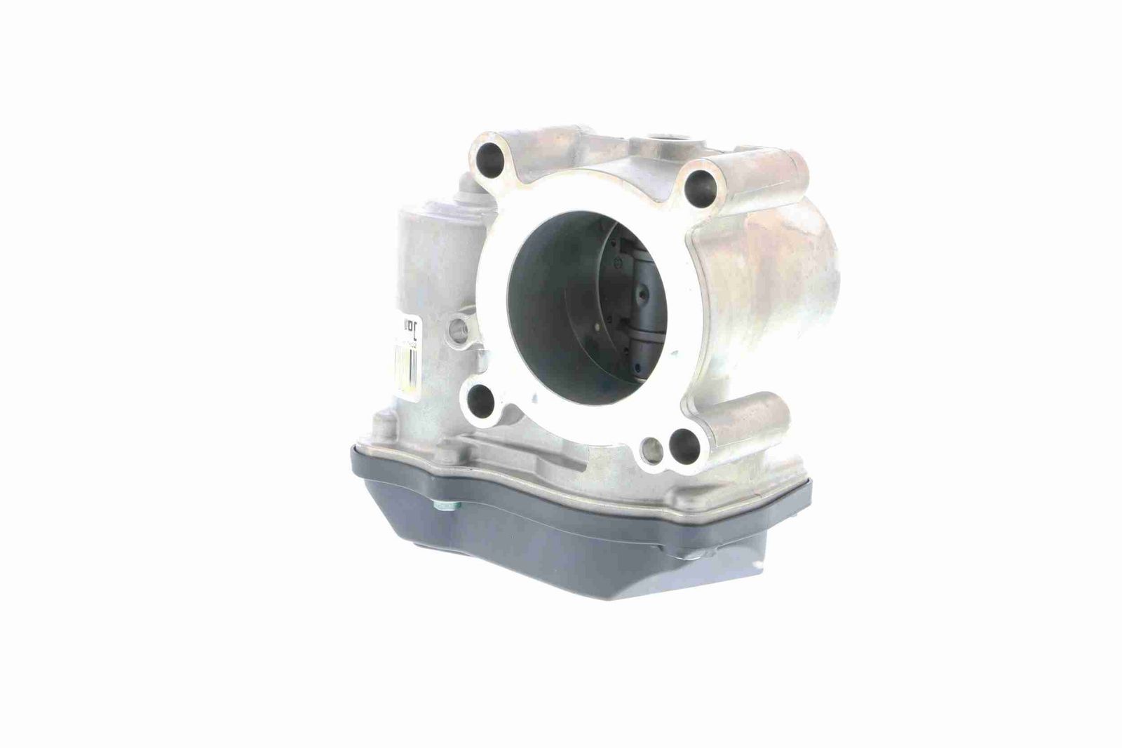 Throttle Body-7