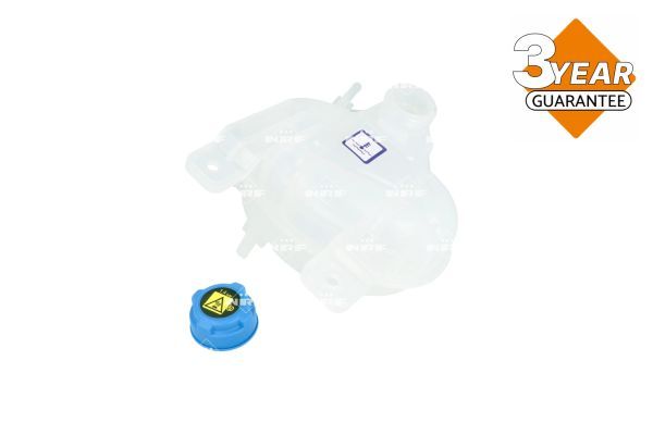 NRF 454151 Expansion tank, coolant