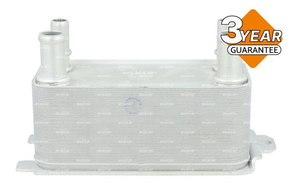 Oil Cooler, automatic transmission