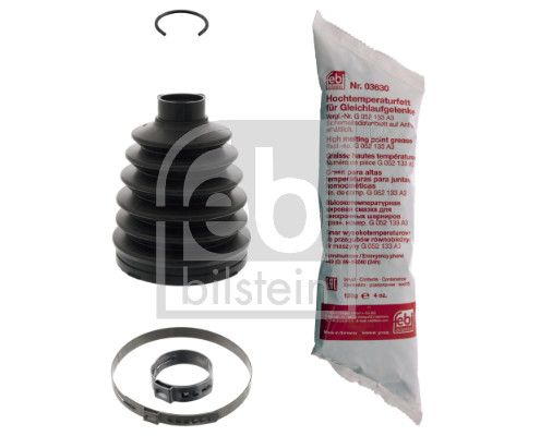FEBI BILSTEIN 100042 Gofruotoji membrana, kardaninis velenas