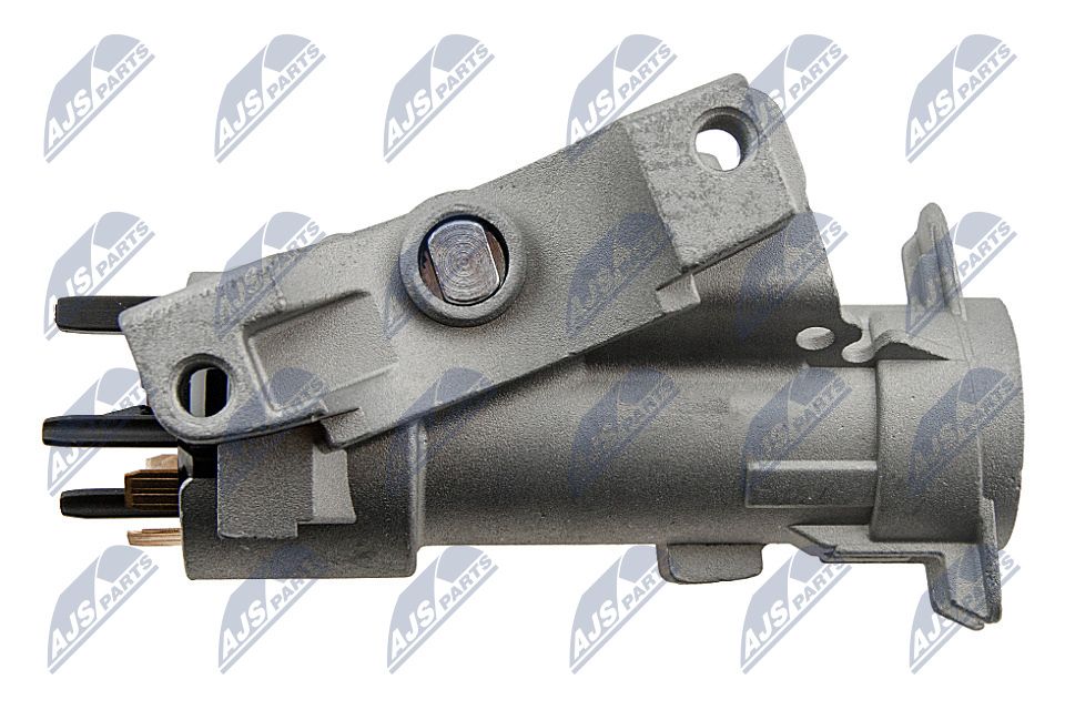 Steering Lock-3