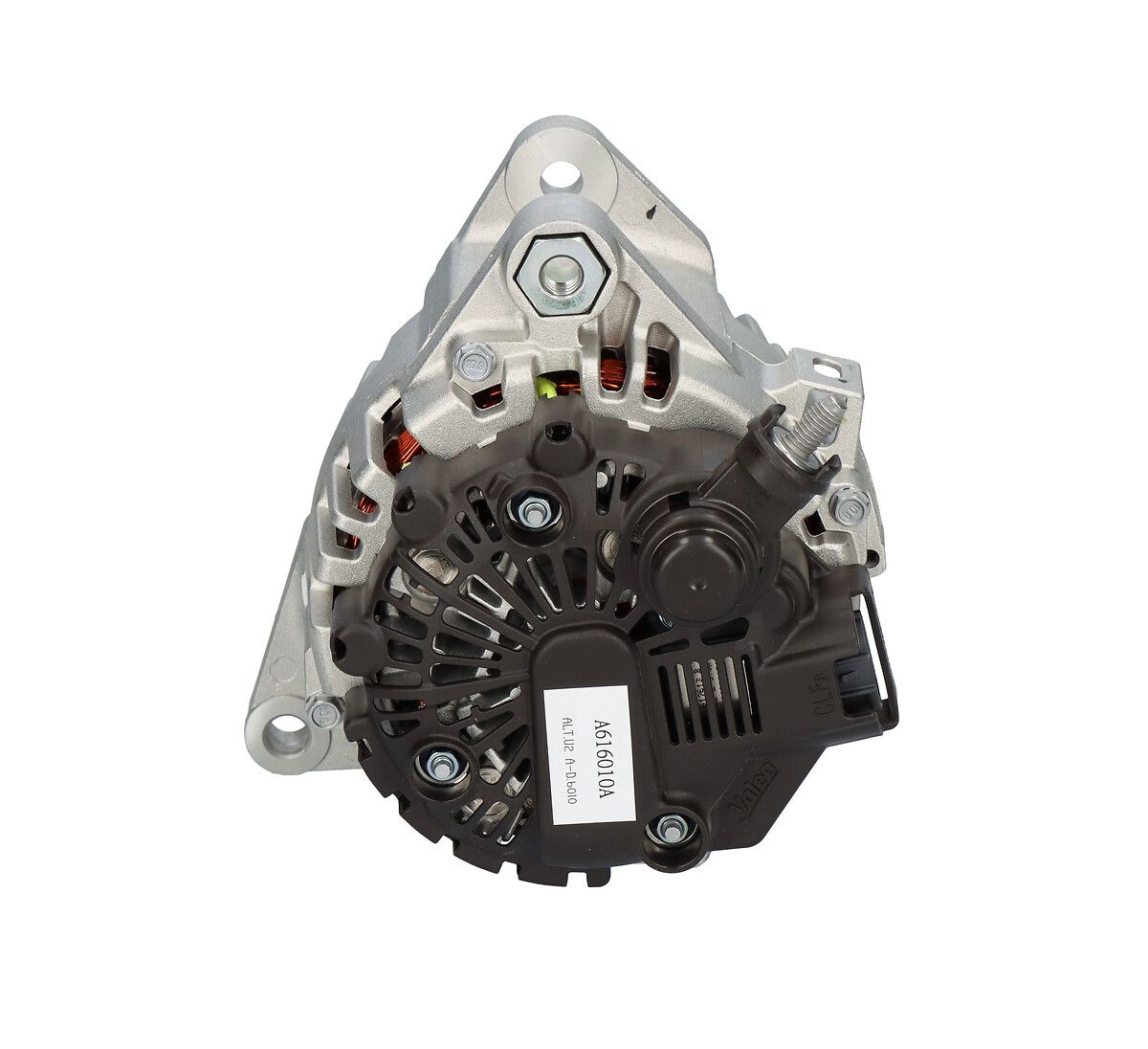 Alternator-1