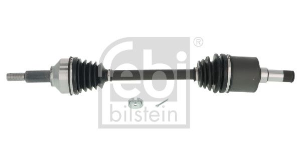 FEBI BILSTEIN 180872 Drive shaft
