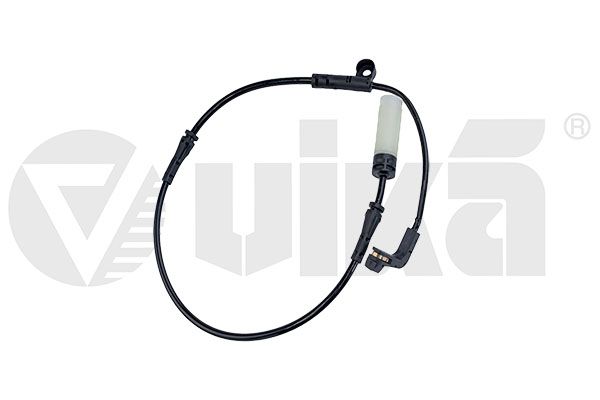 VIKA 61269901 Warning contact, brake pad wear