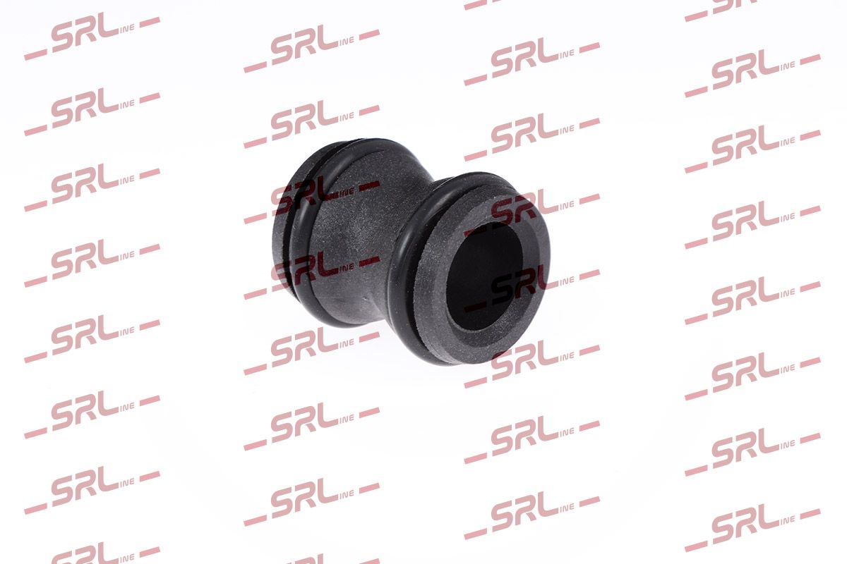 SRLINE 1365PW-1 Radiator hose