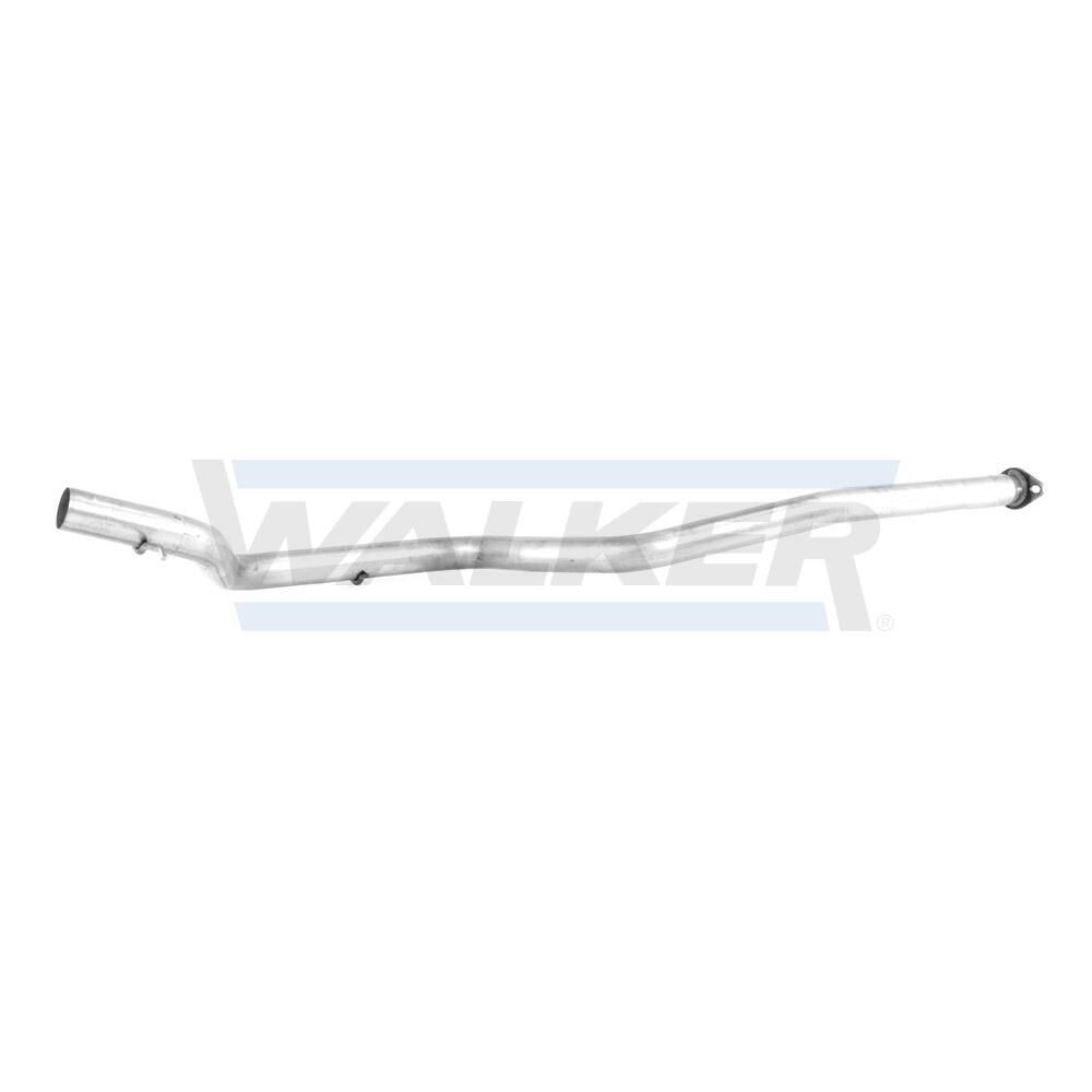 Exhaust Pipe-3