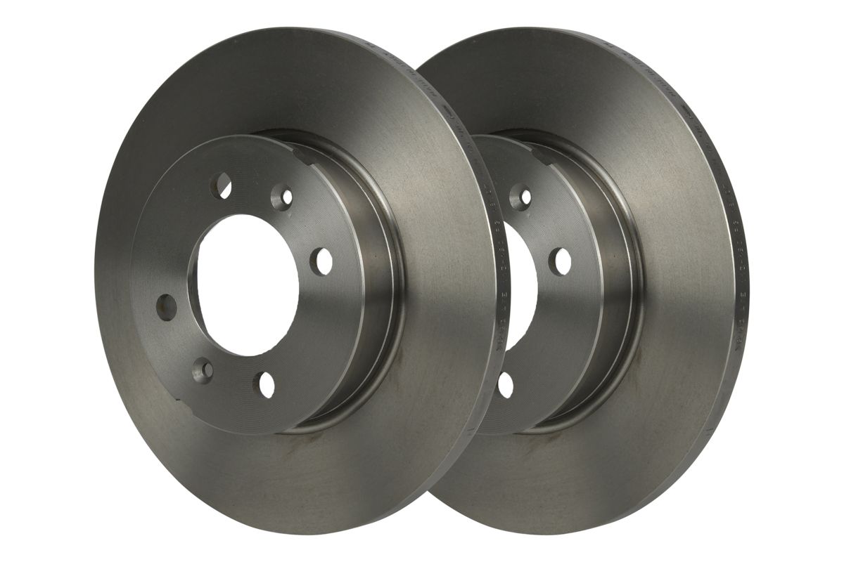 Brake Disc-1