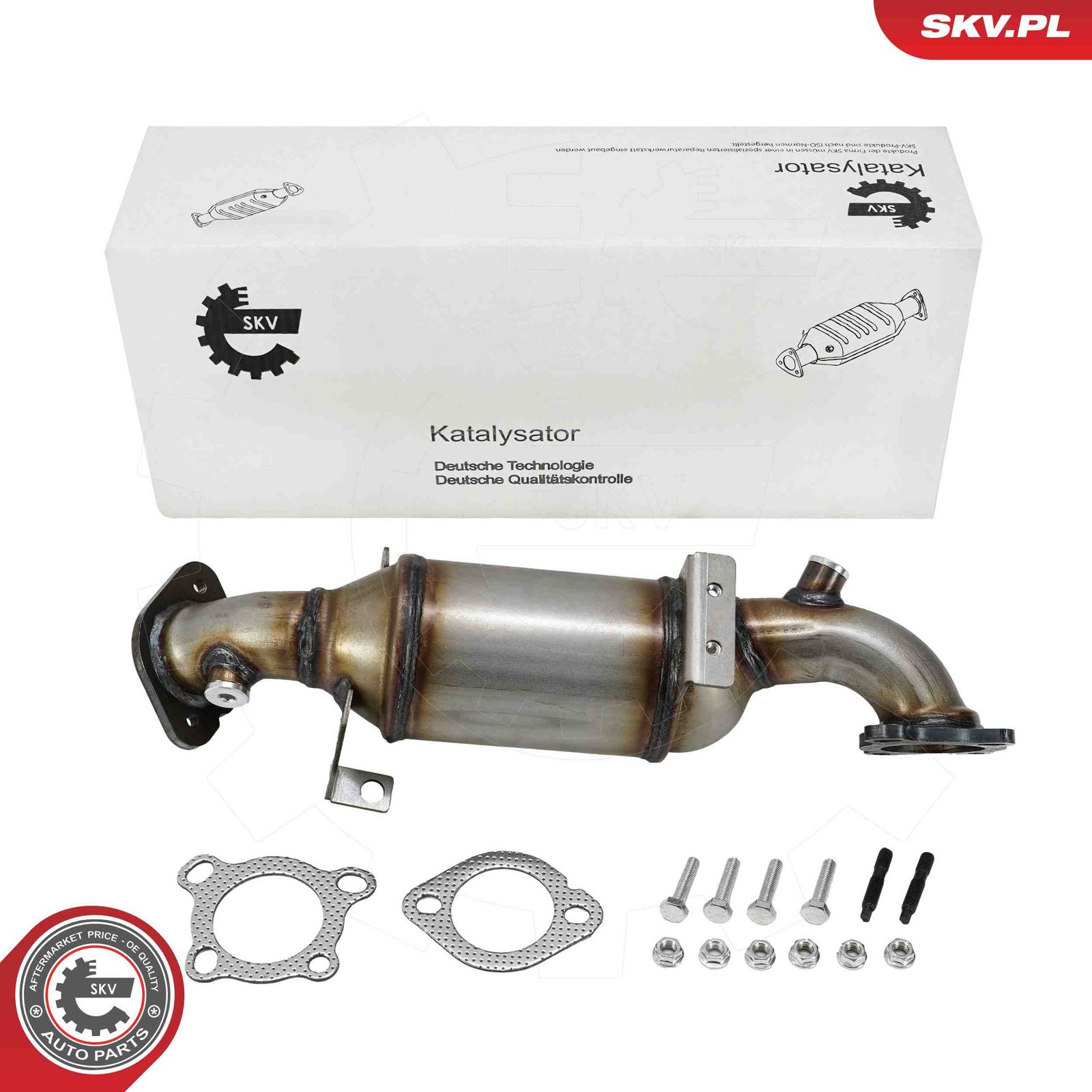 Catalytic Converter-5