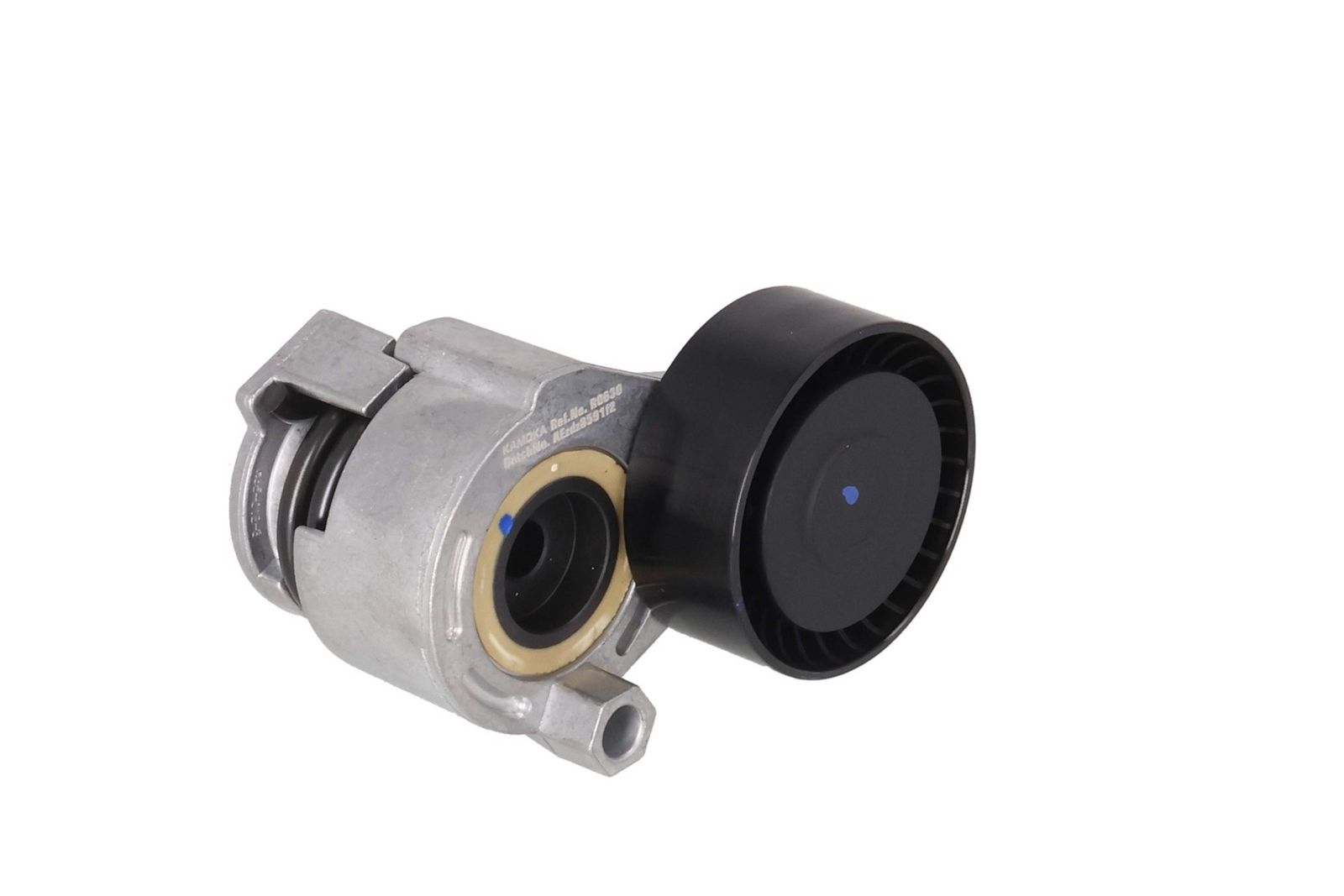 KAMOKA R0630 Belt tensioner, v-ribbed belt